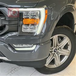 فۆرد F-150